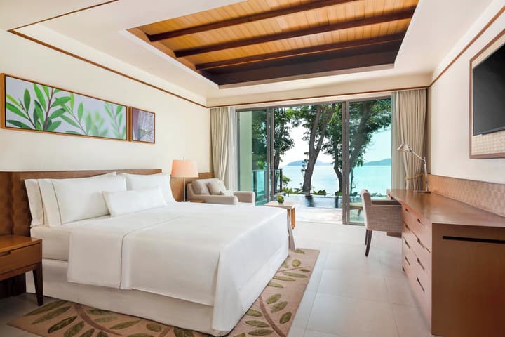 The Westin Siray Bay Resort & Spa, Phuket