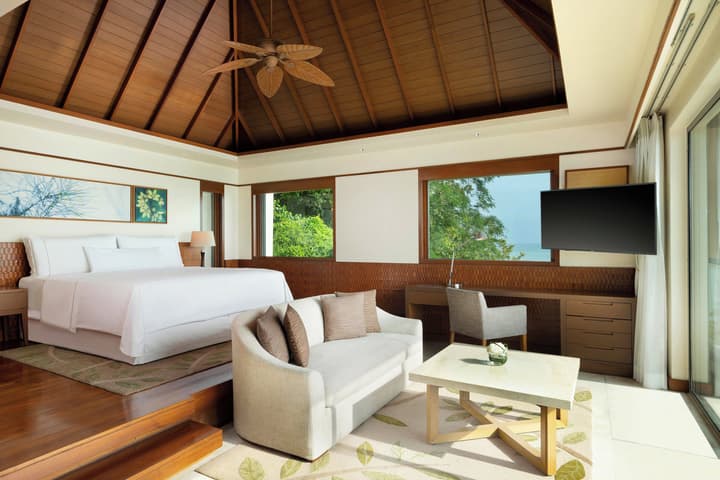 The Westin Siray Bay Resort & Spa, Phuket