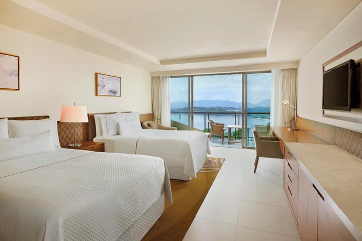 The Westin Siray Bay Resort & Spa, Phuket