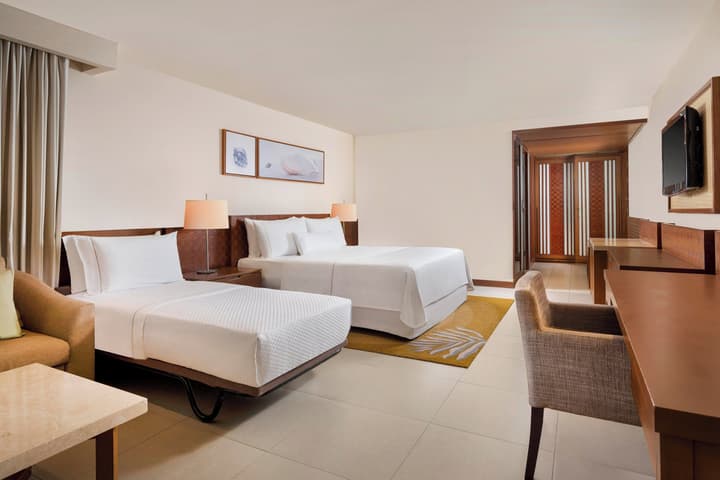 The Westin Siray Bay Resort & Spa, Phuket