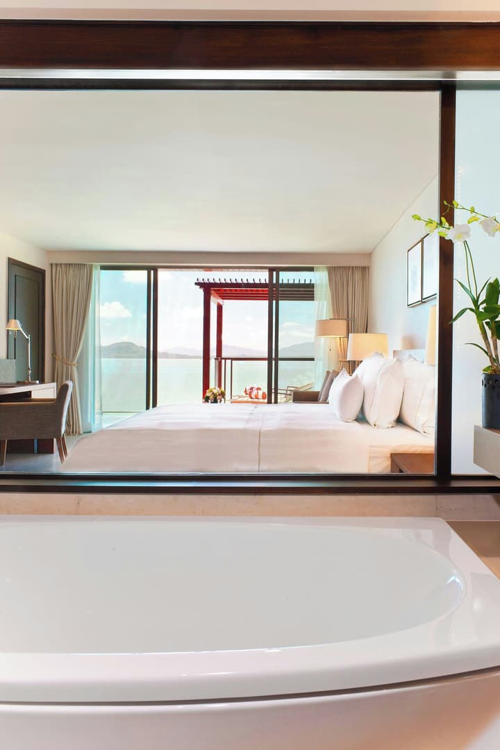 The Westin Siray Bay Resort & Spa, Phuket