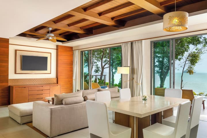 The Westin Siray Bay Resort & Spa, Phuket