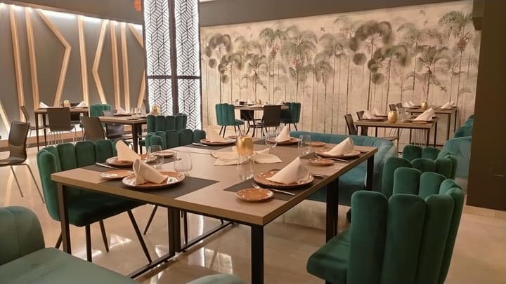 Casa Del Trigo
