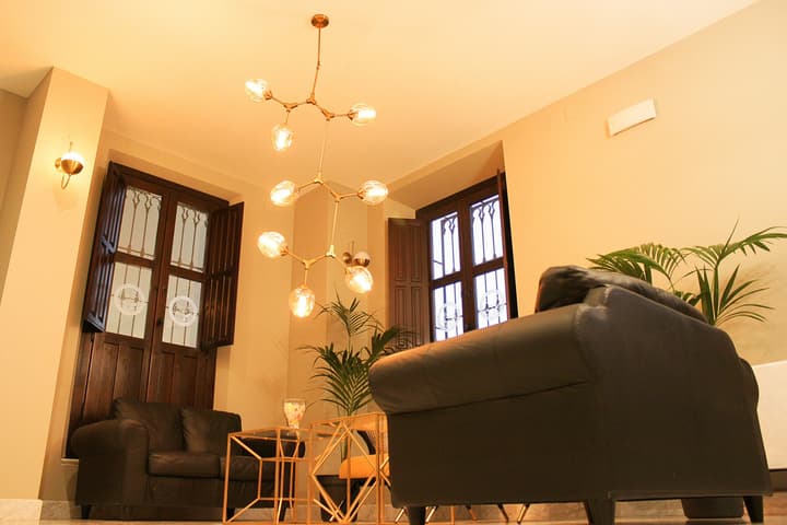 Casa Del Trigo