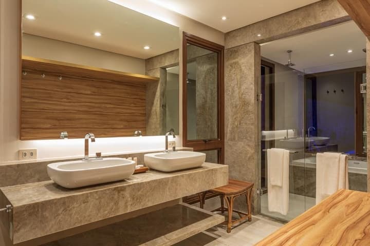Serrambi Resort