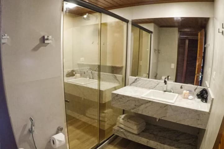 Serrambi Resort