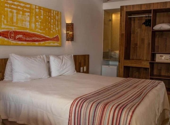 Serrambi Resort