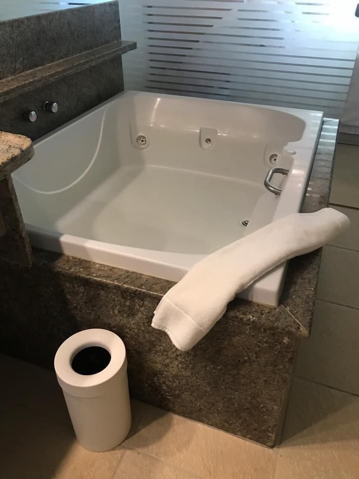 Serrambi Resort