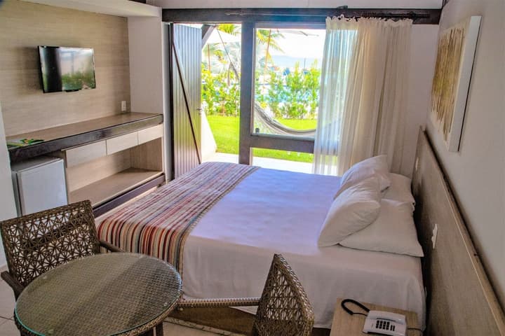 Serrambi Resort