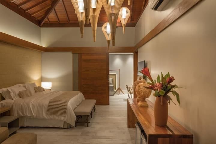 Serrambi Resort