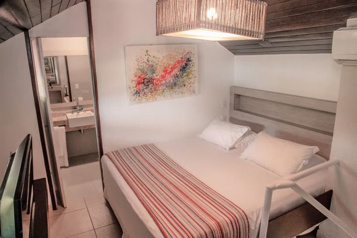 Serrambi Resort