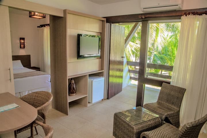 Serrambi Resort