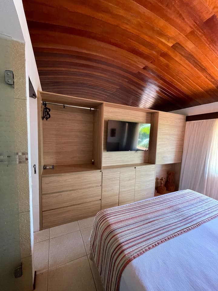 Serrambi Resort