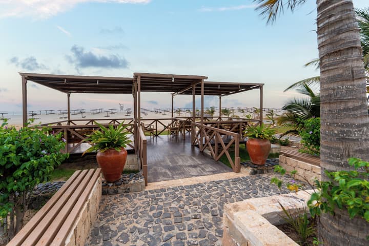 Occidental Boa Vista Beach