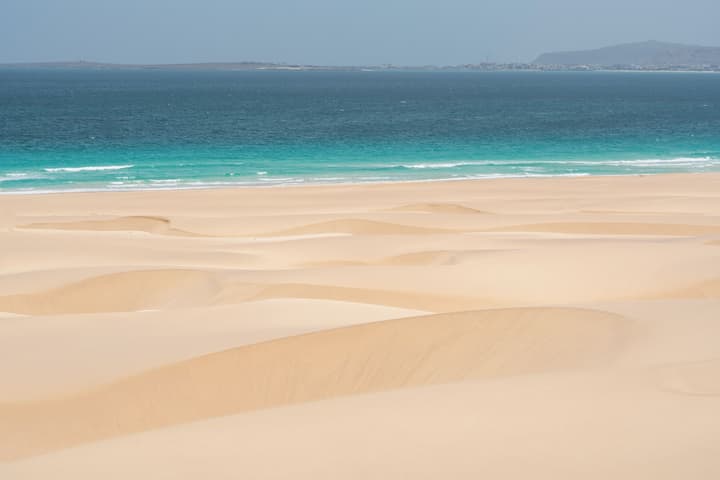 Occidental Boa Vista Beach