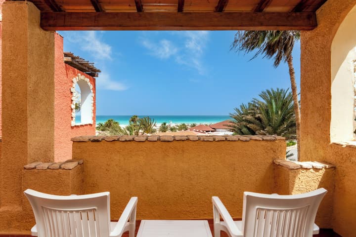 Occidental Boa Vista Beach
