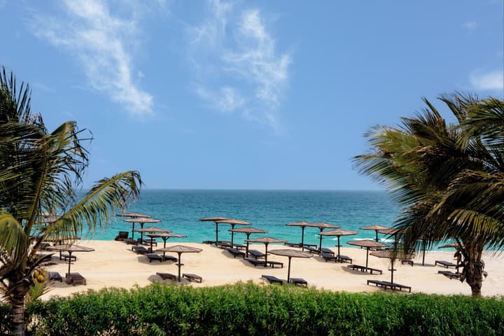 Occidental Boa Vista Beach