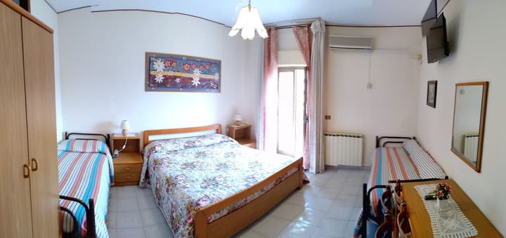 Hotel Eliseo