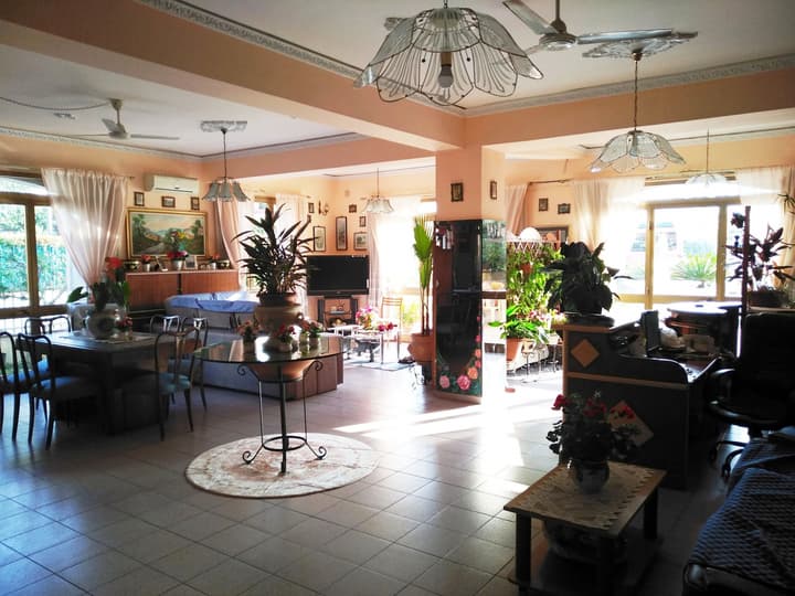 Hotel Eliseo