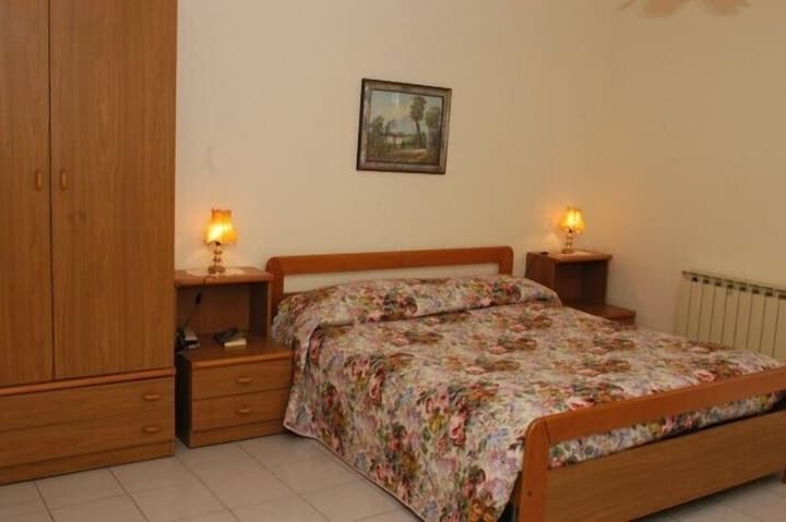 Hotel Eliseo