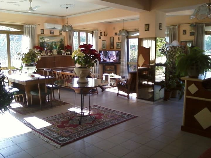 Hotel Eliseo