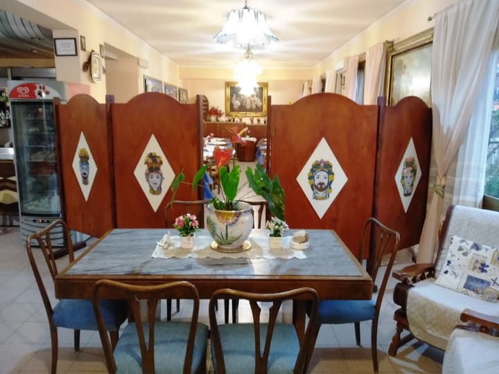 Hotel Eliseo