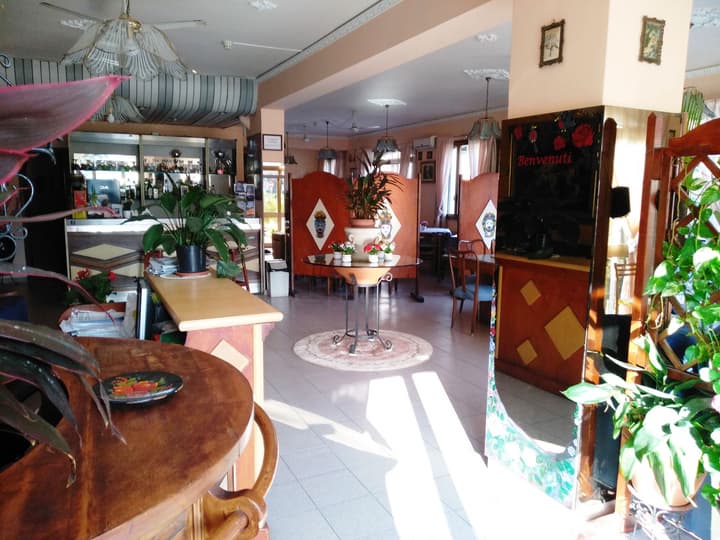Hotel Eliseo