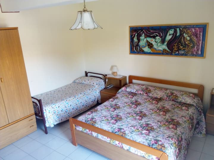 Hotel Eliseo