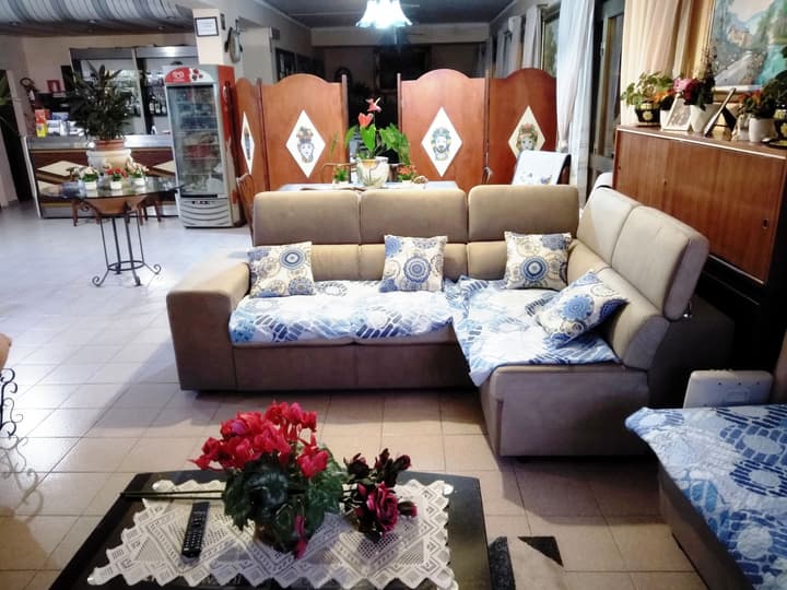 Hotel Eliseo