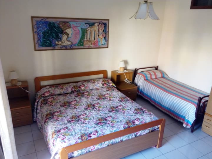 Hotel Eliseo