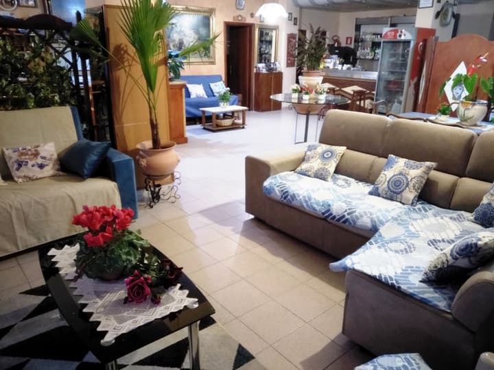 Hotel Eliseo