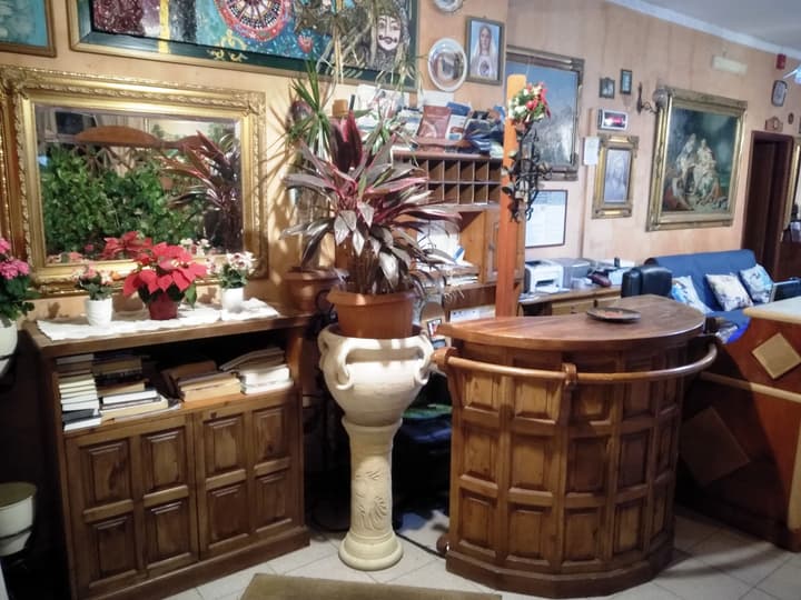 Hotel Eliseo