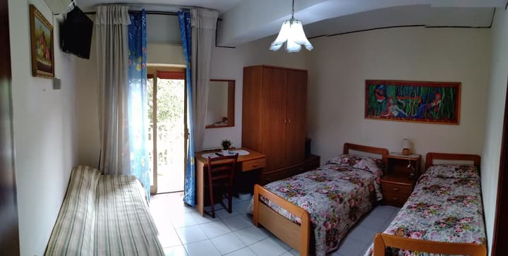 Hotel Eliseo