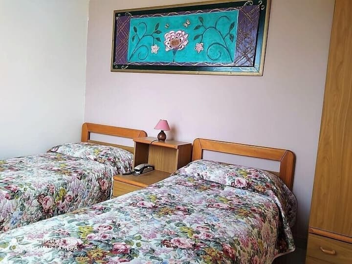 Hotel Eliseo