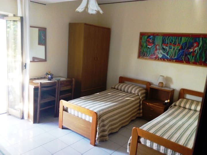 Hotel Eliseo