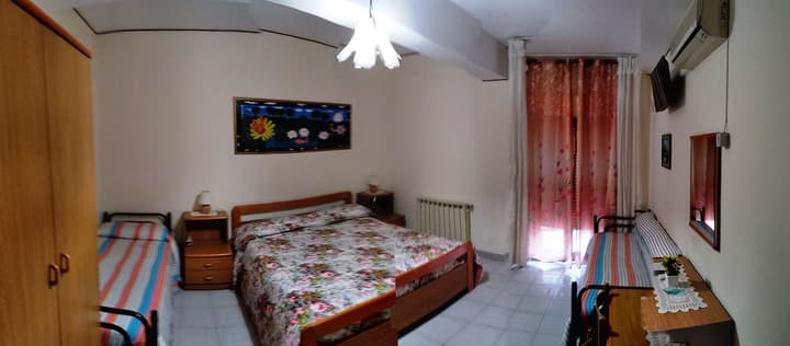 Hotel Eliseo