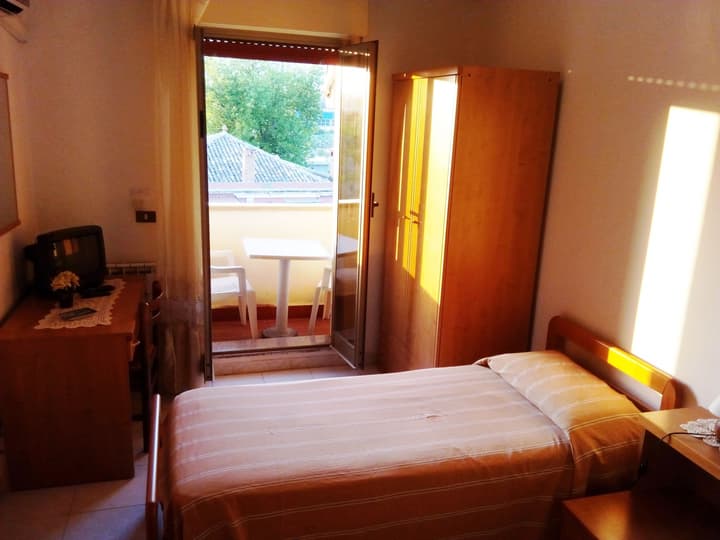 Hotel Eliseo