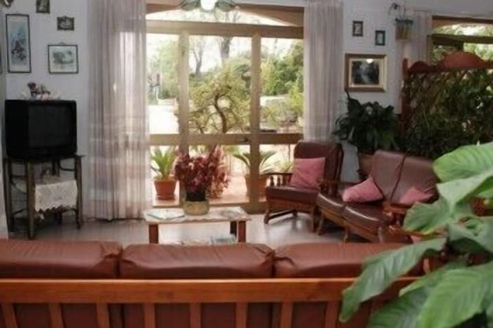 Hotel Eliseo