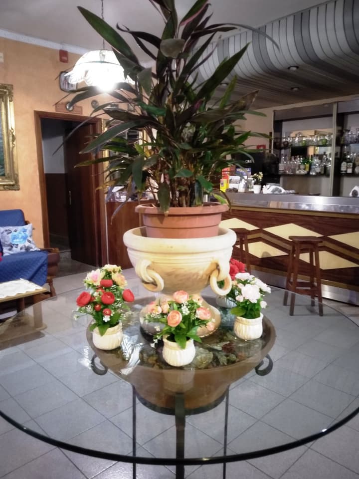 Hotel Eliseo