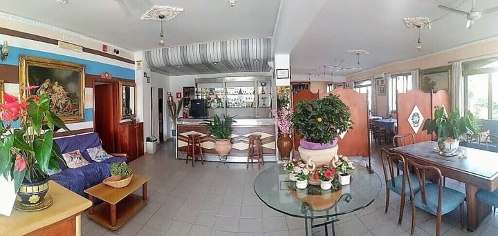 Hotel Eliseo