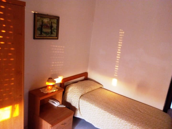 Hotel Eliseo