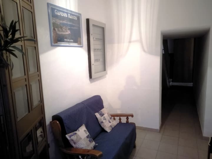 Hotel Eliseo
