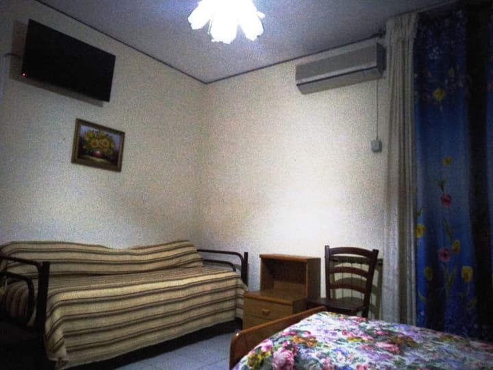Hotel Eliseo