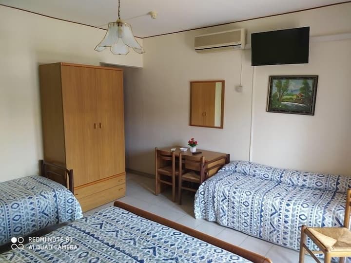 Hotel Eliseo