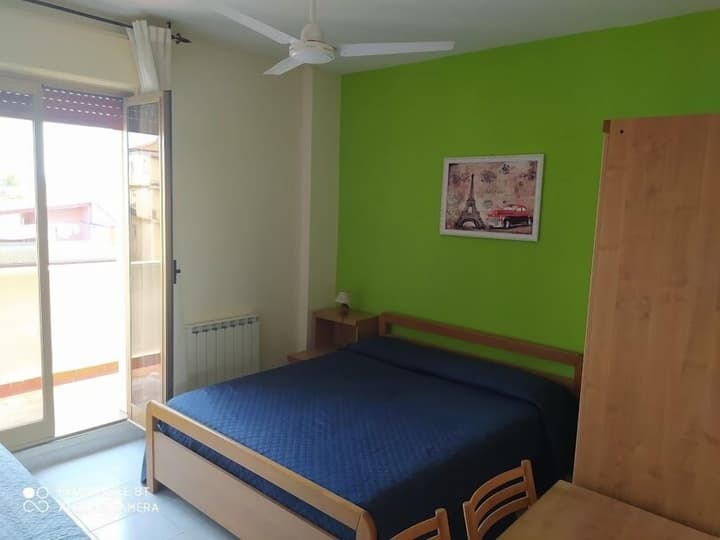 Hotel Eliseo