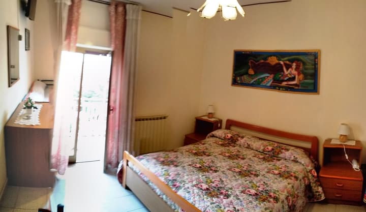 Hotel Eliseo