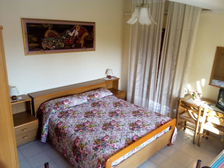 Hotel Eliseo