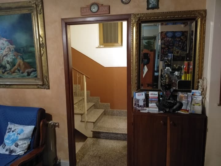 Hotel Eliseo