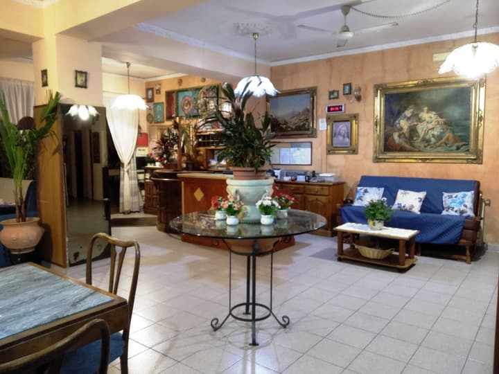 Hotel Eliseo