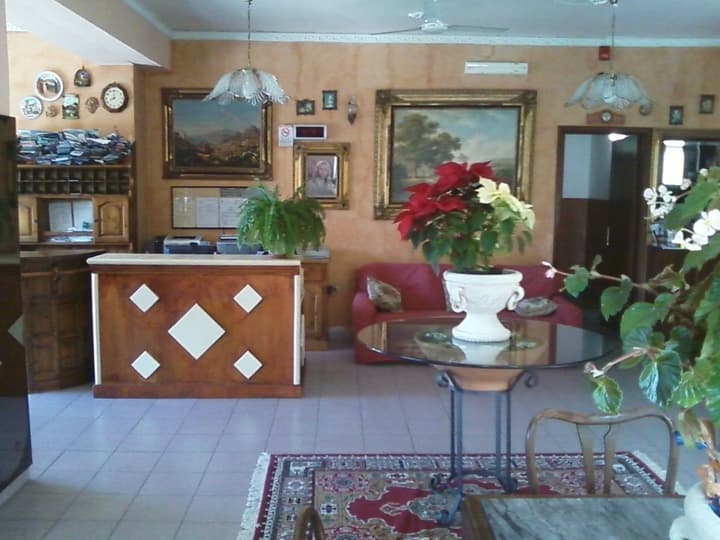 Hotel Eliseo